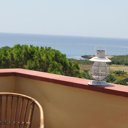 شقة Breathtaking View Of Salento- ليبورانو المظهر الخارجي الصورة