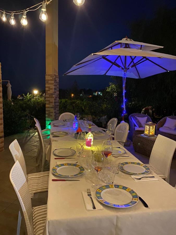 شقة Breathtaking View Of Salento- ليبورانو المظهر الخارجي الصورة
