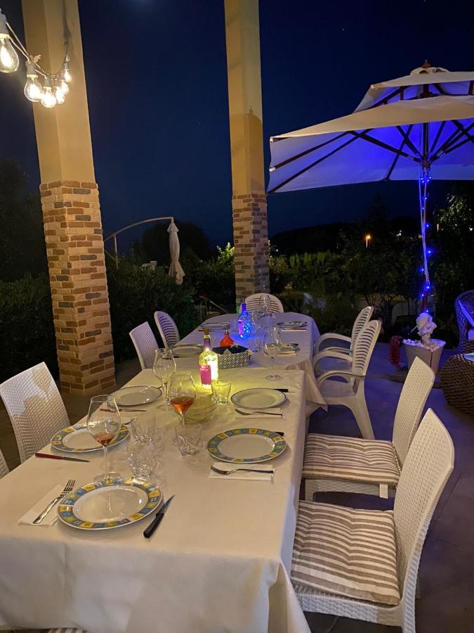 شقة Breathtaking View Of Salento- ليبورانو المظهر الخارجي الصورة