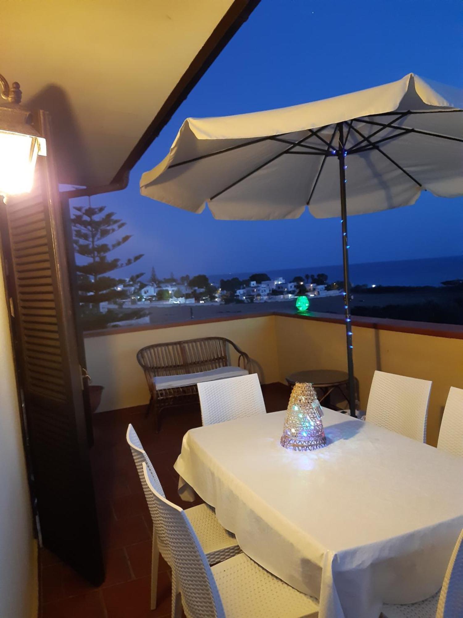 شقة Breathtaking View Of Salento- ليبورانو المظهر الخارجي الصورة
