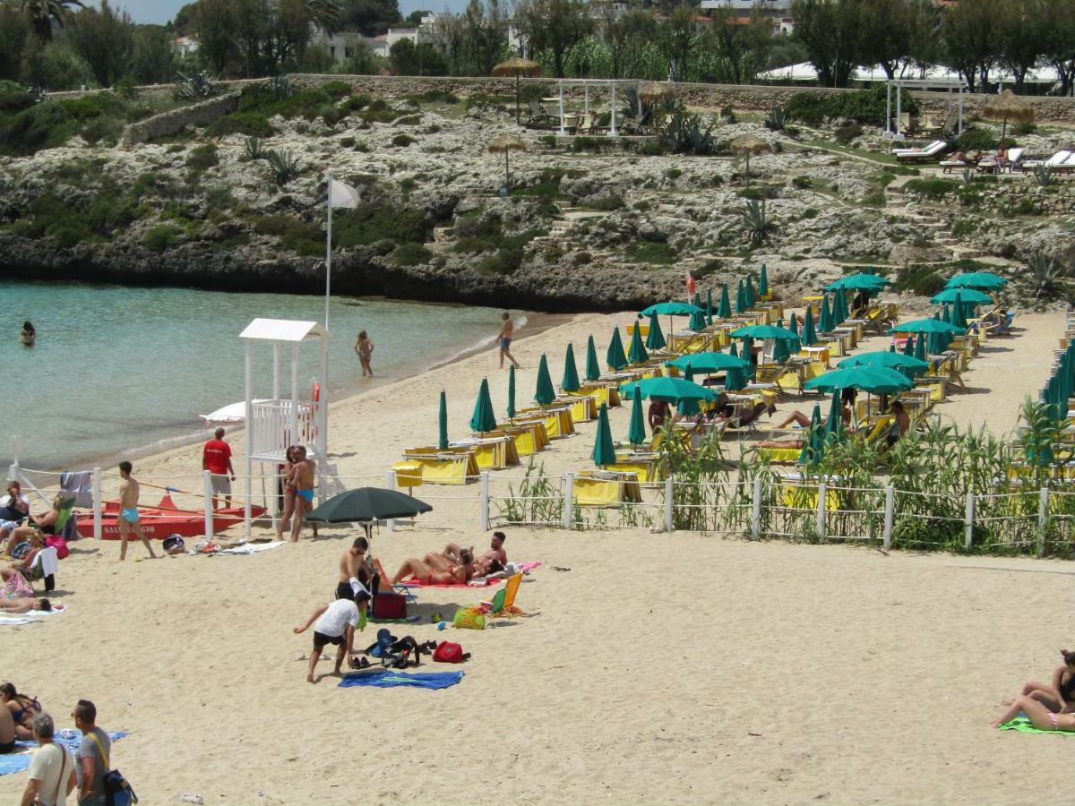 شقة Breathtaking View Of Salento- ليبورانو المظهر الخارجي الصورة